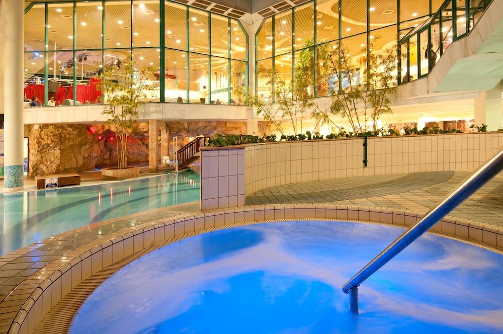 Magic Sunrise Club Hotel Eilat Exterior photo